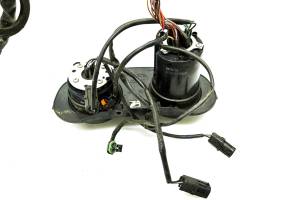 Sea-Doo - 01 Sea-Doo GTX RFI Speedometer Dash - Image 4