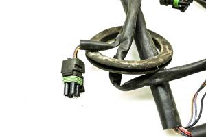 Sea-Doo - 01 Sea-Doo GTX RFI Speedometer Dash - Image 5