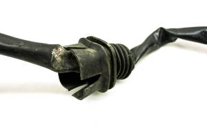 Sea-Doo - 01 Sea-Doo GTX RFI Speedometer Dash - Image 6