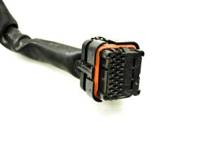 Sea-Doo - 01 Sea-Doo GTX RFI Speedometer Dash - Image 7