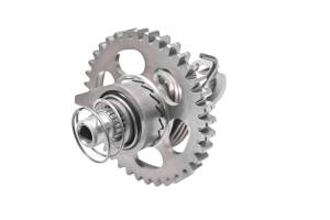 Honda - 10 Honda CRF250R Kick Start Gear Spindle - Image 3