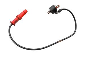 96 Polaris Sportsman 500 4x4 Ignition Coil