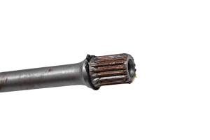 Yamaha - 89 Yamaha Moto-4 200 2x4 Rear Drive Shaft YFM200 - Image 3