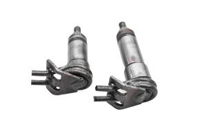 Polaris - 96 Polaris Sportsman 500 4x4 Transmission Shift Shafts Shifters - Image 3