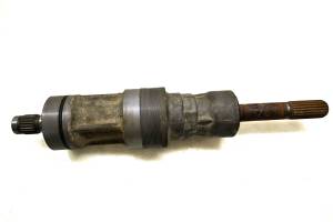 Polaris - 99 Polaris Sportsman 500 4x4 Transmission Bevel Gears Output Snorkel Shaft - Image 1