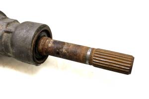Polaris - 99 Polaris Sportsman 500 4x4 Transmission Bevel Gears Output Snorkel Shaft - Image 2