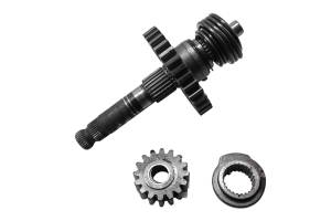 87 Honda TRX250X Kick Start Spindle