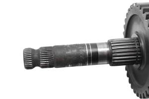 Honda - 87 Honda TRX250X Kick Start Spindle - Image 3