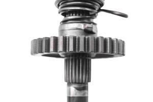 Honda - 87 Honda TRX250X Kick Start Spindle - Image 5