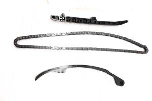 98 Polaris Sportsman 500 4x4 Cam Chain & Guides