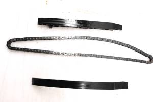 Polaris - 98 Polaris Sportsman 500 4x4 Cam Chain & Guides - Image 2