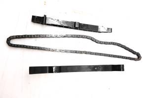 Polaris - 98 Polaris Sportsman 500 4x4 Cam Chain & Guides - Image 3