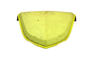 Sea-Doo - 19 Sea-Doo GTI Dash Board Handlebar Cover - Image 2