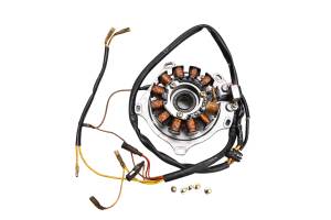 02 Polaris Sportsman 500 4x4 Stator