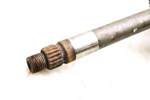 Polaris - 99 Polaris Sportsman 500 4x4 Transmission Final Shaft & Gear - Image 2