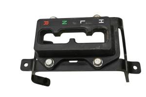 22 Kawasaki Teryx KRX 1000 Shifter Guide & Bracket Mount KRF1000