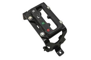 Kawasaki - 22 Kawasaki Teryx KRX 1000 Shifter Guide & Bracket Mount KRF1000 - Image 2