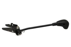 Kawasaki - 22 Kawasaki Teryx KRX 1000 Gear Select Shift Lever Shifter KRF1000 - Image 2