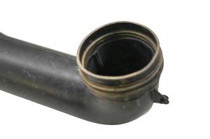 Kawasaki - 22 Kawasaki Teryx KRX 1000 Clutch Snorkel Exhaust Vent Tube KRF1000 - Image 3