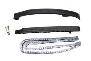 02 Polaris Sportsman 500 4x4 Cam Chain & Guides