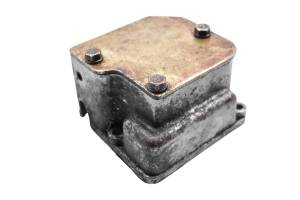 Polaris - 98 Polaris Xplorer 400L 4x4 Oil Pump Cover - Image 2