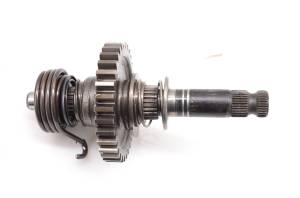 Honda - 87 Honda TRX250X 2x4 Kick Start Gear Spindle - Image 1