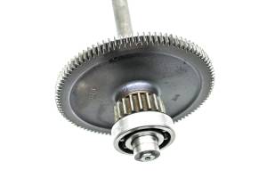 Polaris - 98 Polaris Sportsman 500 4x4 Transmission Final Shaft & Gear - Image 3