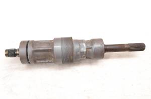Polaris - 99 Polaris Sportsman 500 4x4 Bevel Gears Output Snorkel Shaft - Image 1