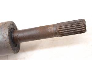 Polaris - 99 Polaris Sportsman 500 4x4 Bevel Gears Output Snorkel Shaft - Image 2