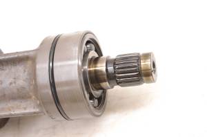 Polaris - 99 Polaris Sportsman 500 4x4 Bevel Gears Output Snorkel Shaft - Image 3