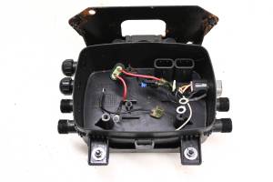 01 Sea-Doo GTI Electrical Box Housing & Mounting Bracket