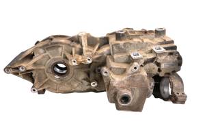 Polaris - 02 Polaris Sportsman 500 4x4 Transmission Gear Case Housing - Image 2