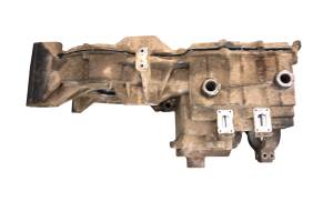 Polaris - 02 Polaris Sportsman 500 4x4 Transmission Gear Case Housing - Image 3