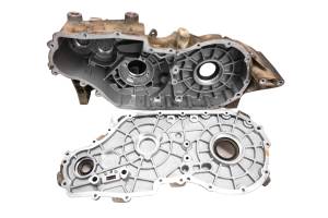 Polaris - 02 Polaris Sportsman 500 4x4 Transmission Gear Case Housing - Image 6