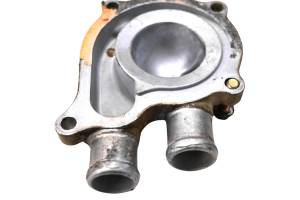 Polaris - 02 Polaris Sportsman 500 4x4 Water Pump Cover & Impeller - Image 5