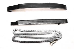 07 Polaris Sportsman 500 EFI 4x4 Cam Chain & Guides