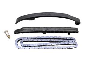 96 Polaris Sportsman 500 4x4 Cam Chain & Guides