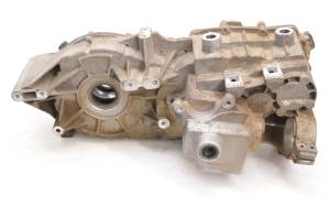 Polaris - 01 Polaris Sportsman 400 4x4 Transmission Gear Case Housing - Image 5