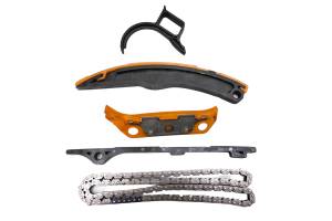 18 Polaris RZR S 900 4x4 Cam Chain & Guides