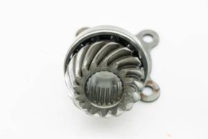 Polaris - 98 Polaris Sportsman 500 4x4 Transmission Bevel Gears Output Shaft - Image 2