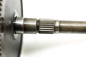 Polaris - 98 Polaris Sportsman 500 4x4 Transmission Final Shaft & Gear - Image 2