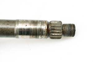 Polaris - 98 Polaris Sportsman 500 4x4 Transmission Final Shaft & Gear - Image 3