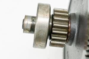 Polaris - 98 Polaris Sportsman 500 4x4 Transmission Final Shaft & Gear - Image 4