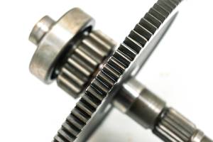 Polaris - 98 Polaris Sportsman 500 4x4 Transmission Final Shaft & Gear - Image 5