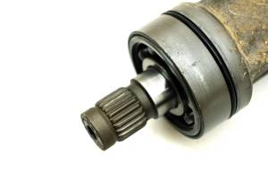 Polaris - 99 Polaris Sportsman 500 4x4 Bevel Gears Output Snorkel Shaft - Image 2