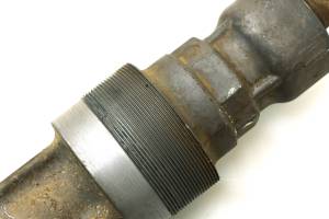 Polaris - 99 Polaris Sportsman 500 4x4 Bevel Gears Output Snorkel Shaft - Image 3