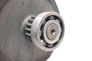 Polaris - 02 Polaris Sportsman 500 4x4 Transmission Output Shaft - Image 2