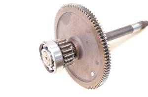 Polaris - 00 Polaris Sportsman 500 4x4 Final Transmission Gear & Shaft - Image 3