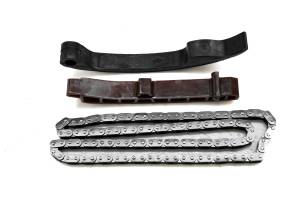 Polaris - 03 Polaris Trail Boss 330 2x4 Cam Chain & Guides - Image 3