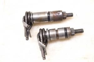 94 Polaris 400L 4x4 Transmission Shift Shafts Shifters